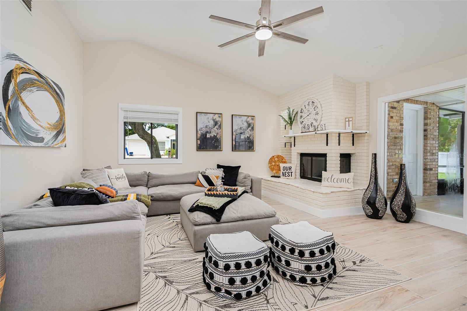 4745 DIXIE DR, PONCE INLET, FL, 32127