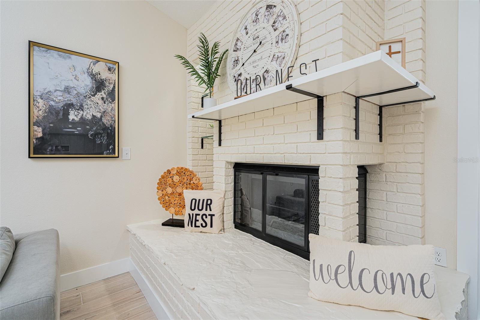 4745 DIXIE DR, PONCE INLET, FL, 32127
