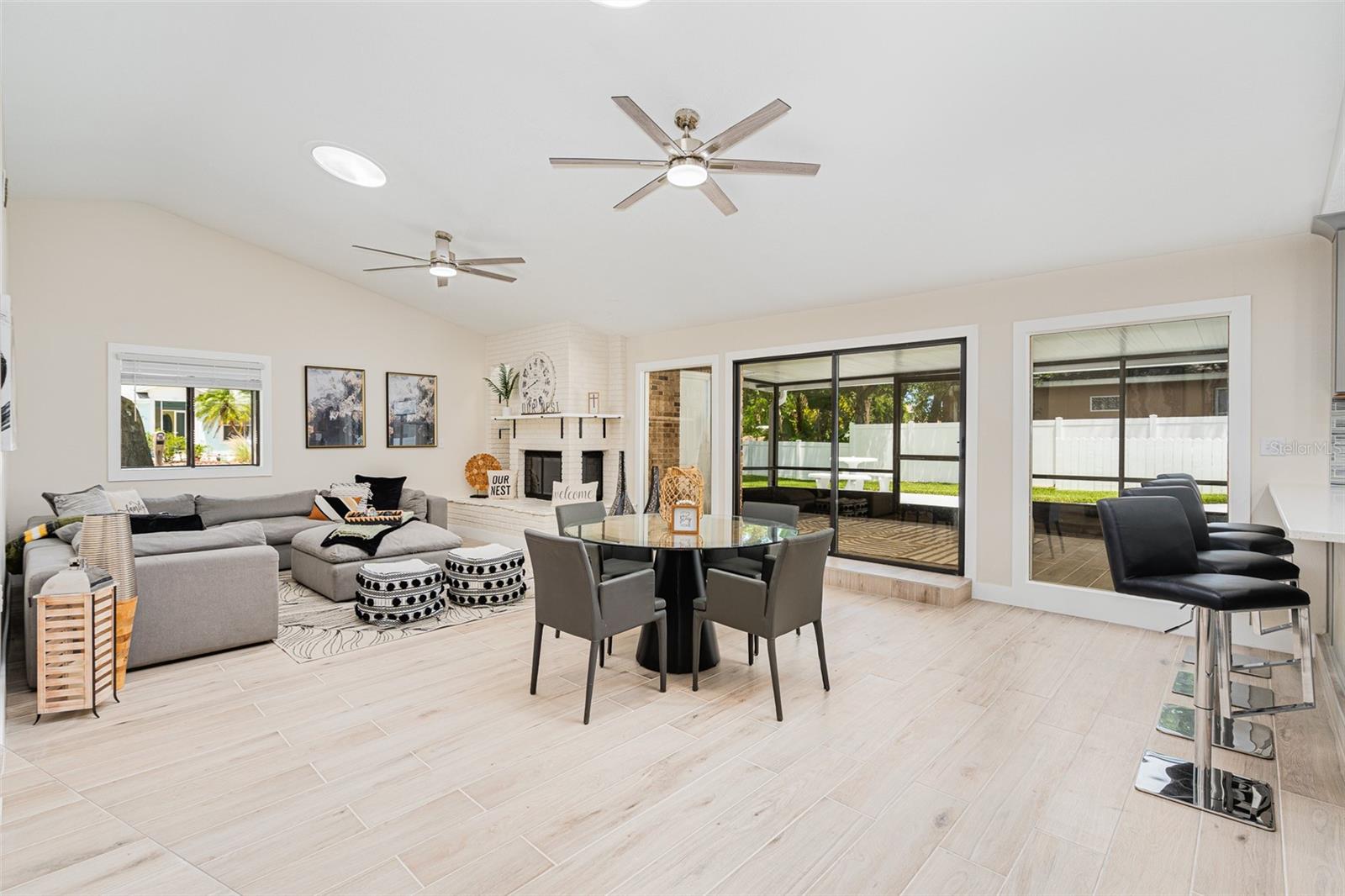 4745 DIXIE DR, PONCE INLET, FL, 32127