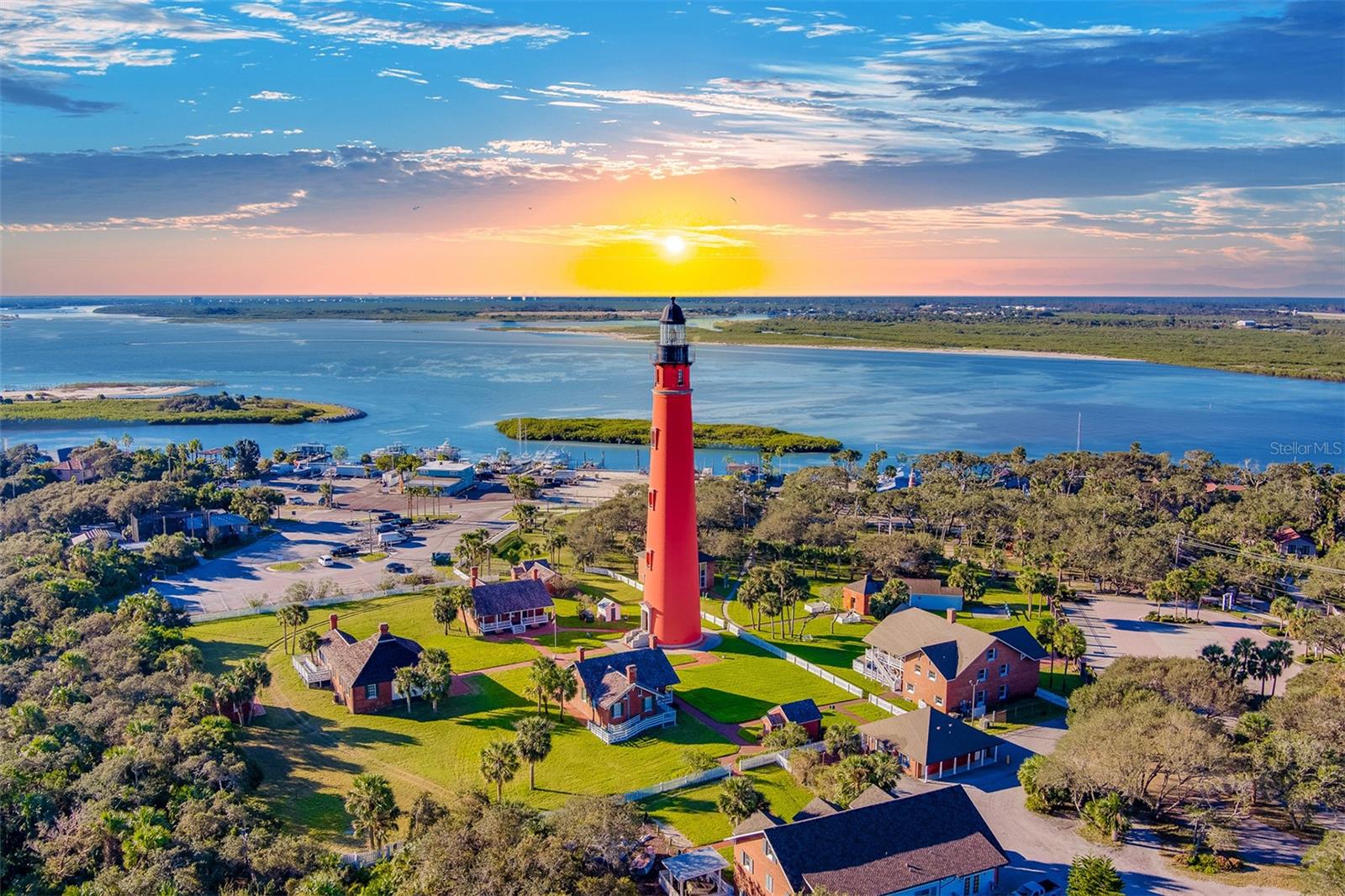 4745 DIXIE DR, PONCE INLET, FL, 32127