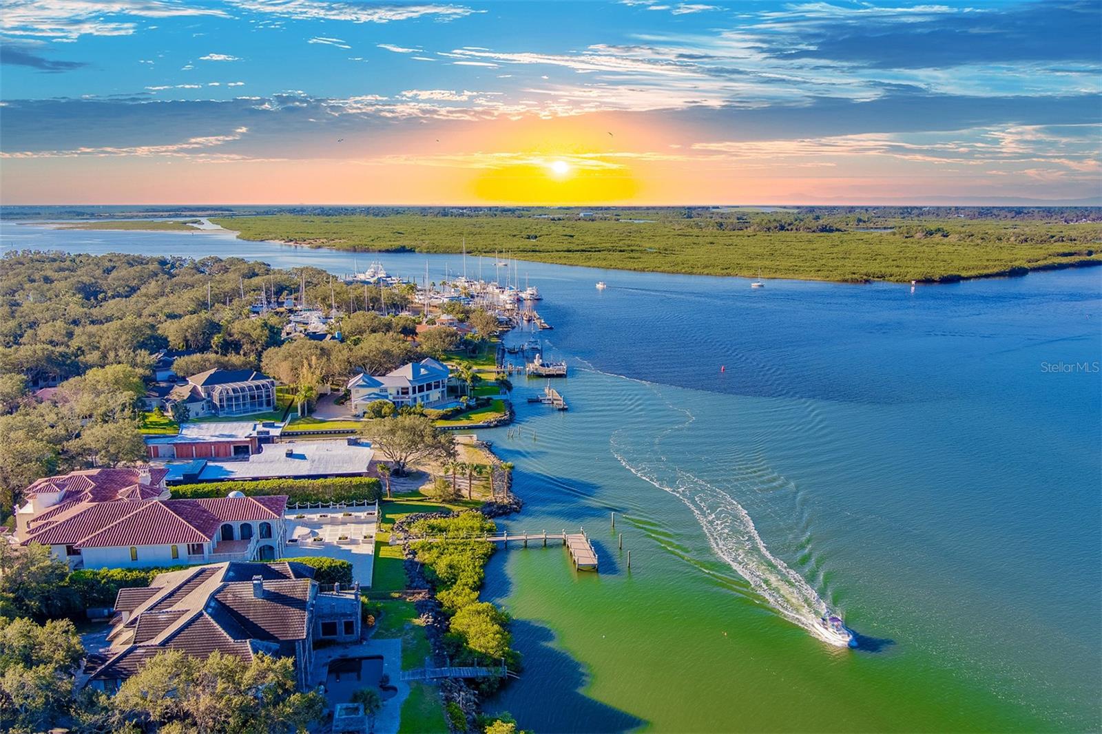 4745 DIXIE DR, PONCE INLET, FL, 32127