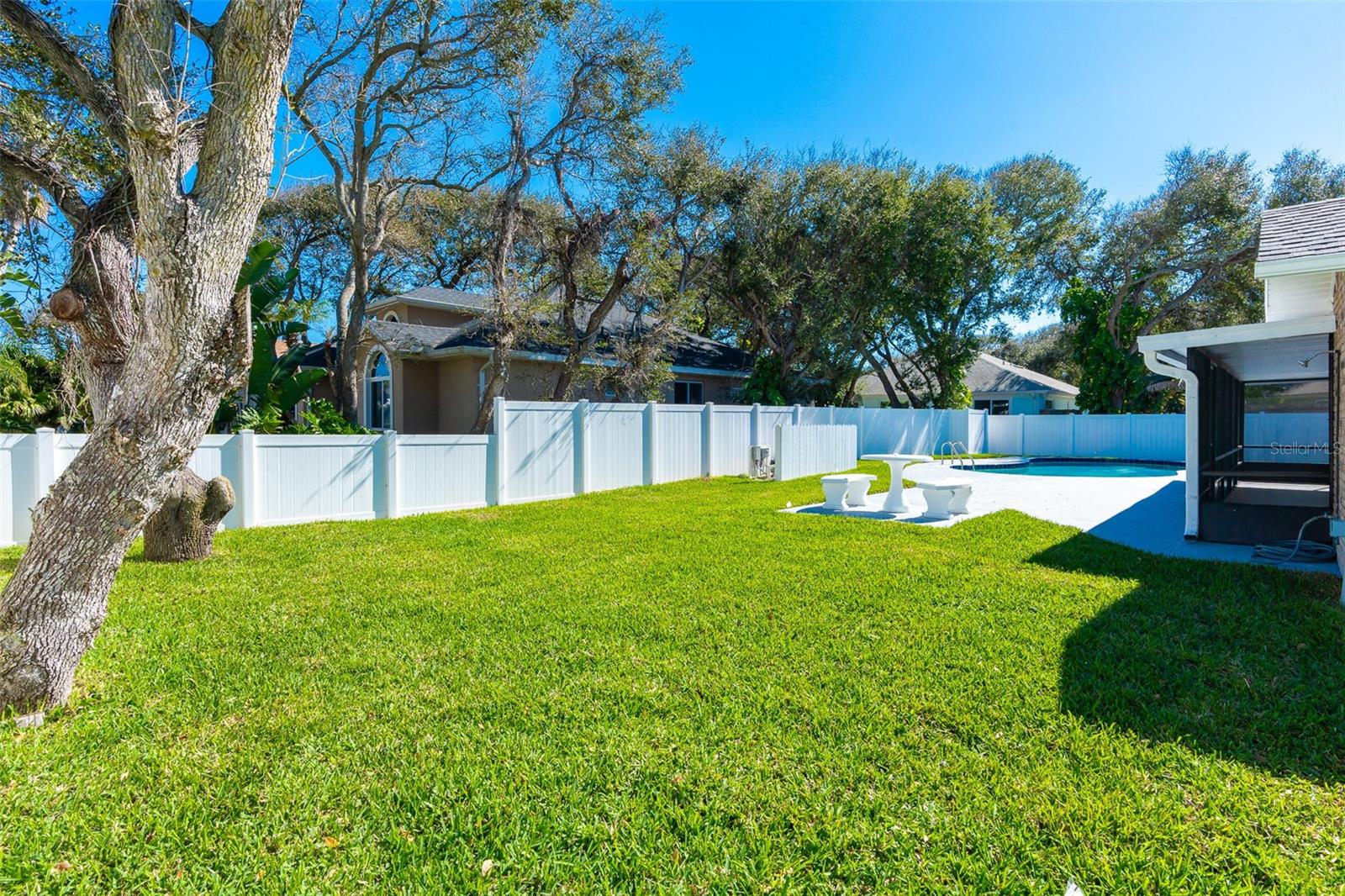 4745 DIXIE DR, PONCE INLET, FL, 32127