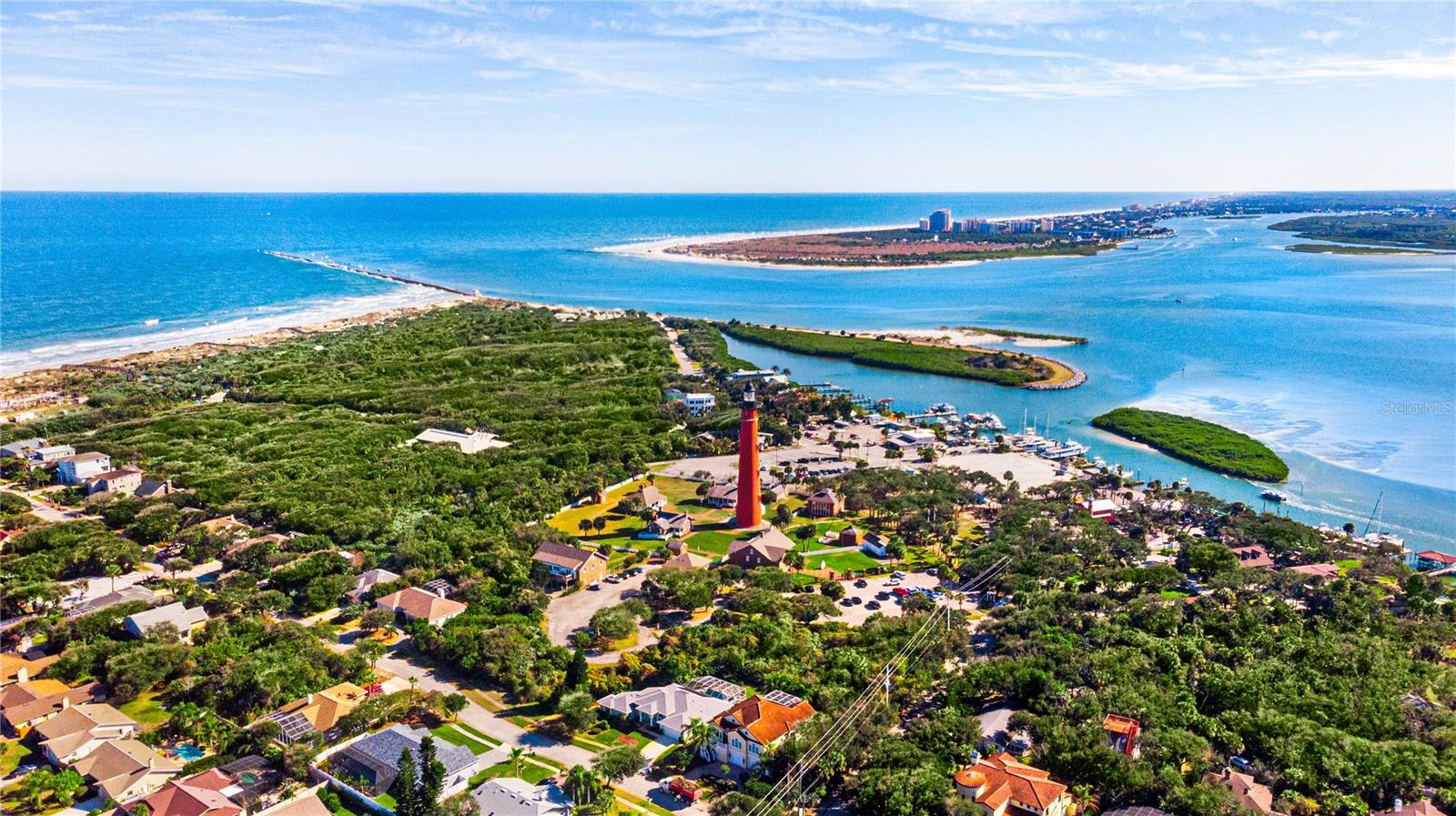 4745 DIXIE DR, PONCE INLET, FL, 32127