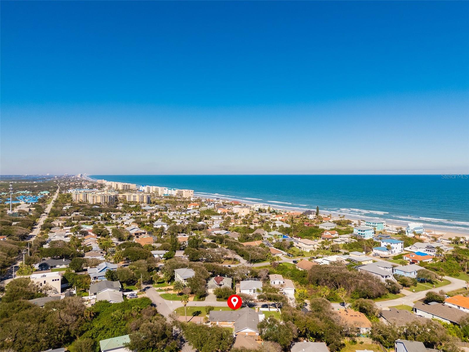 4745 DIXIE DR, PONCE INLET, FL, 32127