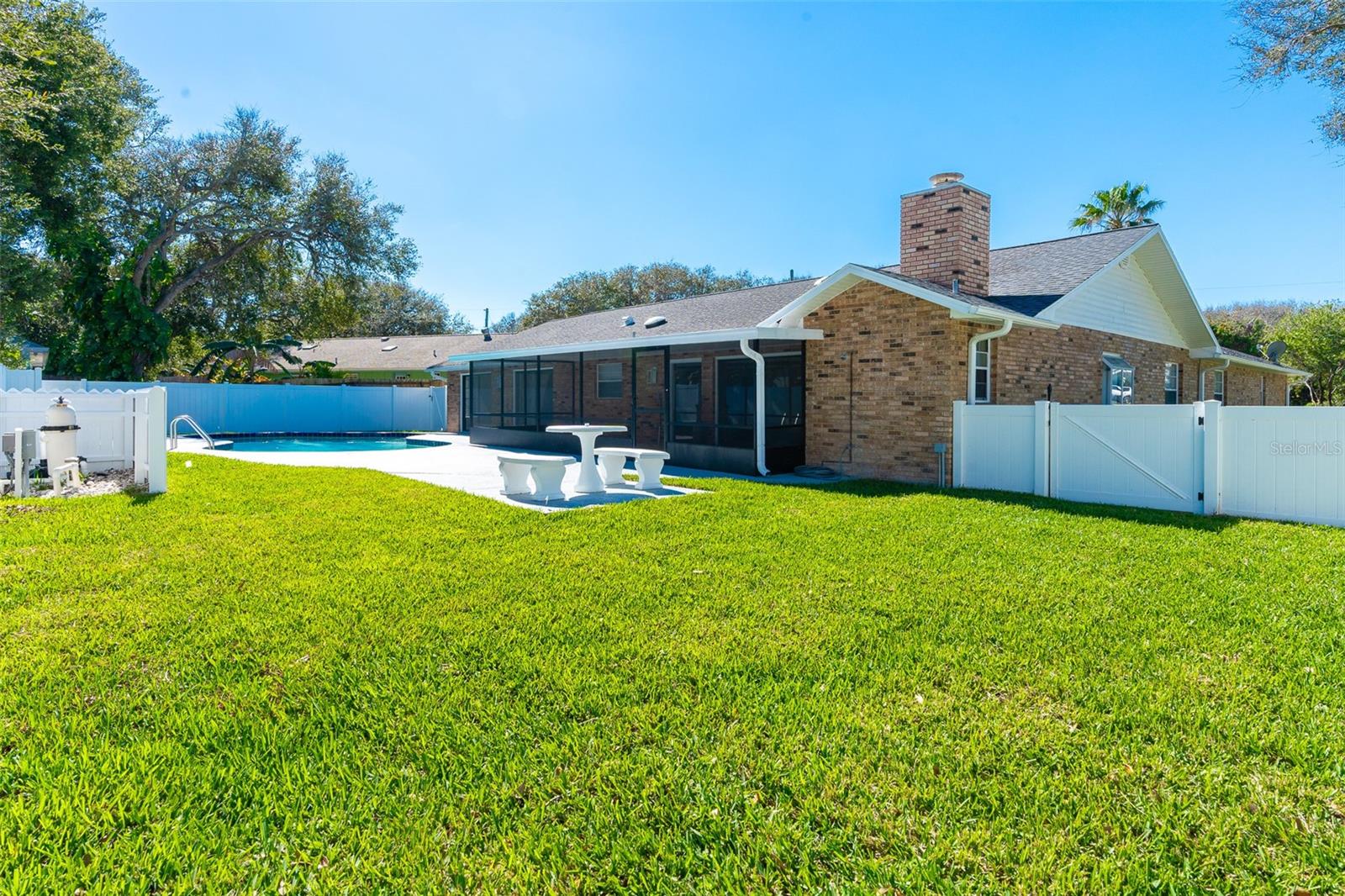 4745 DIXIE DR, PONCE INLET, FL, 32127