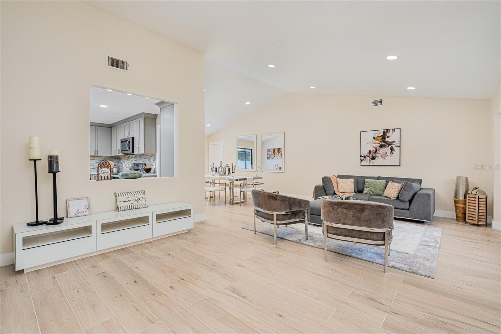 4745 DIXIE DR, PONCE INLET, FL, 32127
