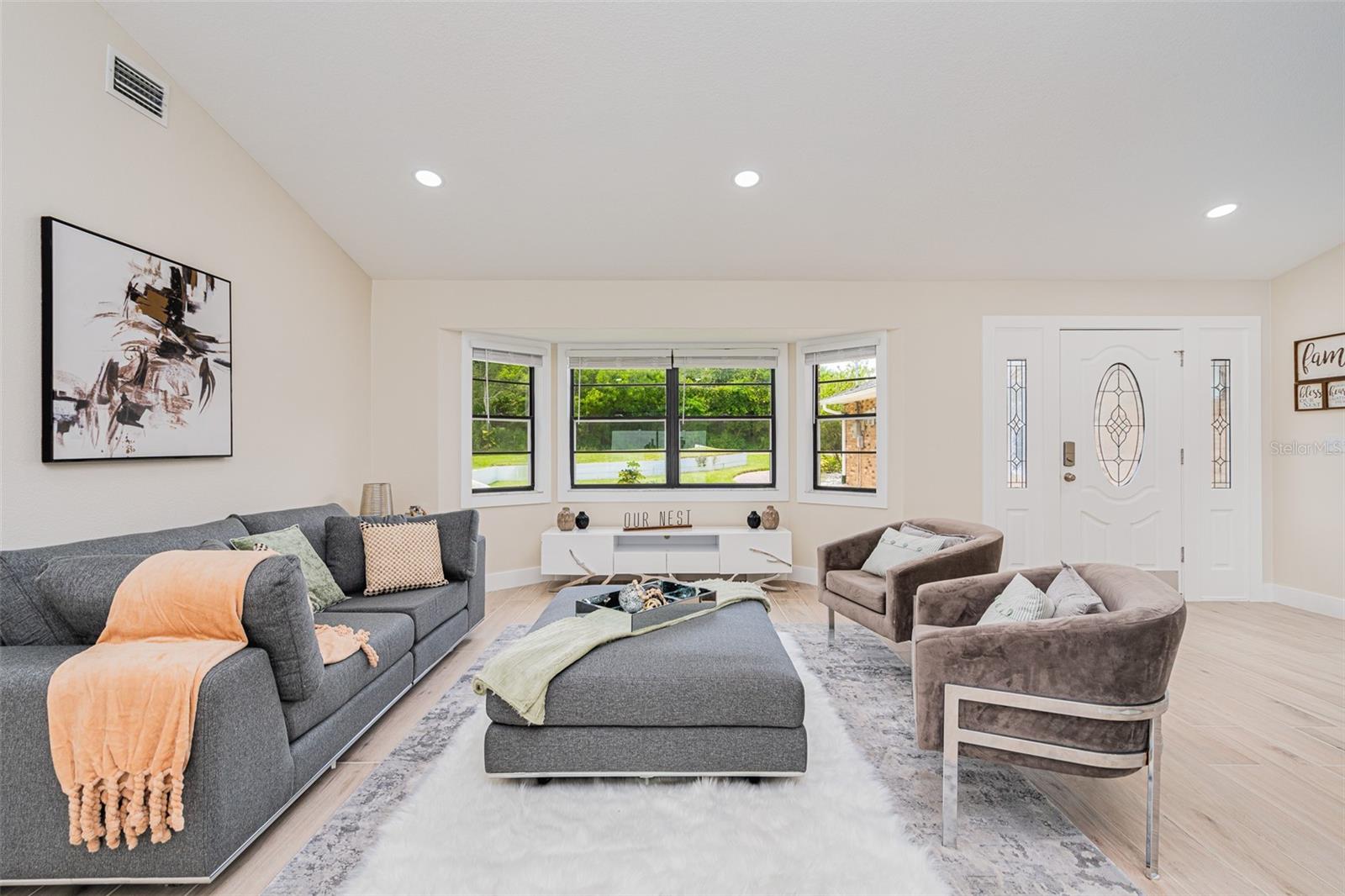 4745 DIXIE DR, PONCE INLET, FL, 32127