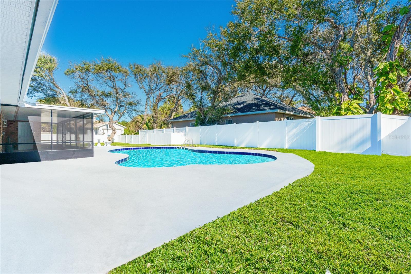 4745 DIXIE DR, PONCE INLET, FL, 32127