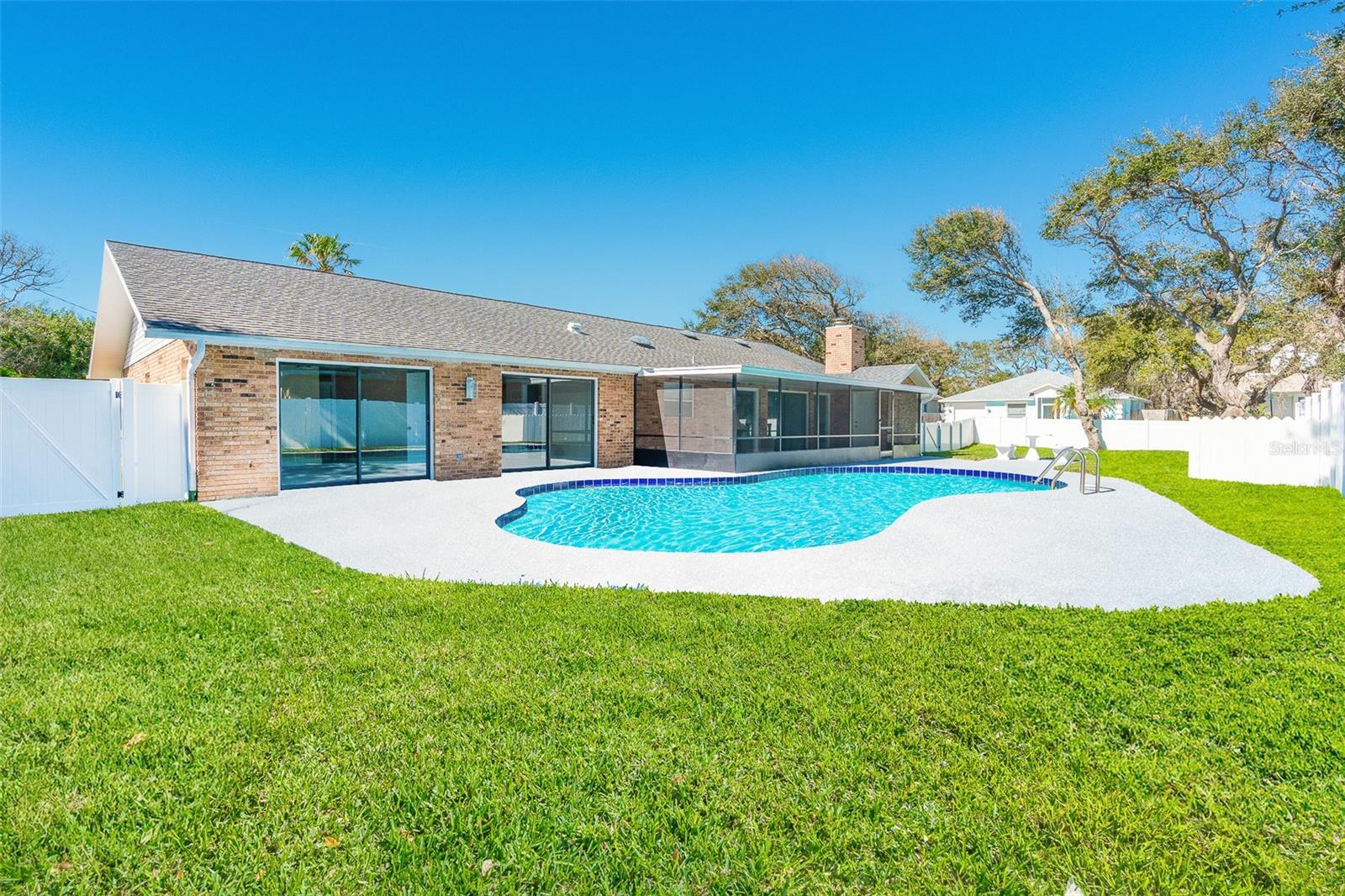 4745 DIXIE DR, PONCE INLET, FL, 32127
