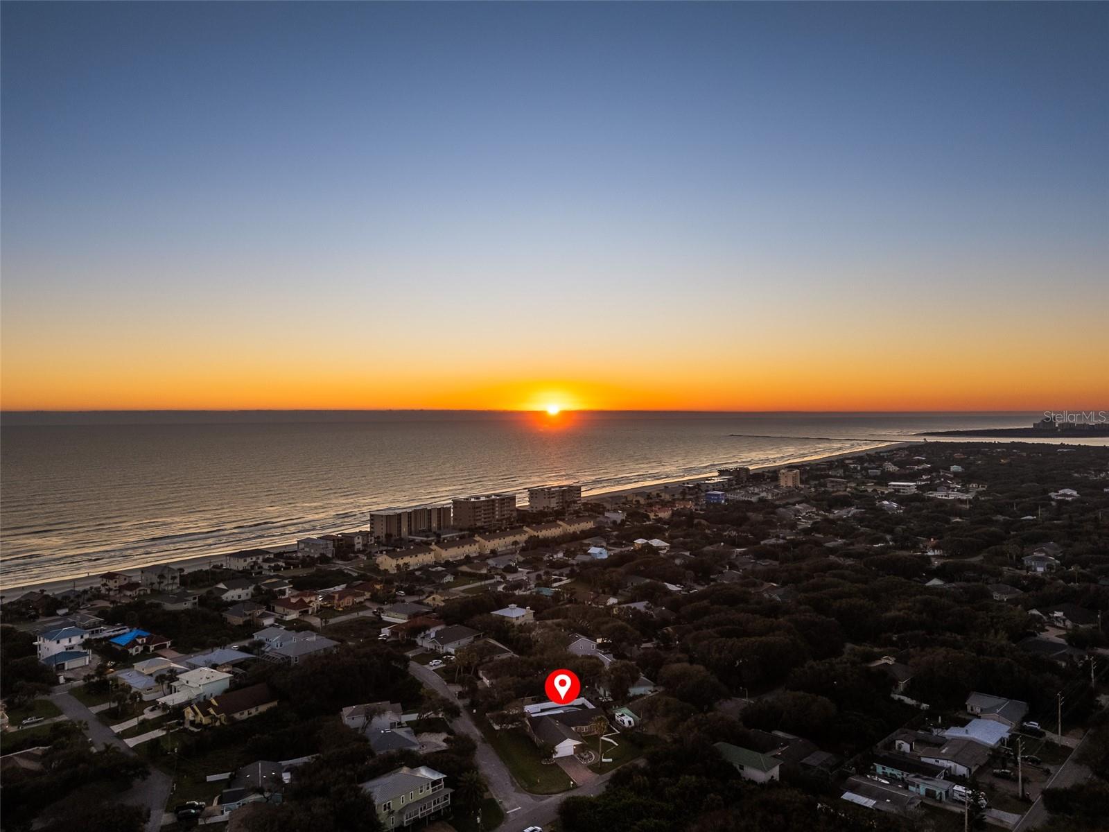 4745 DIXIE DR, PONCE INLET, FL, 32127