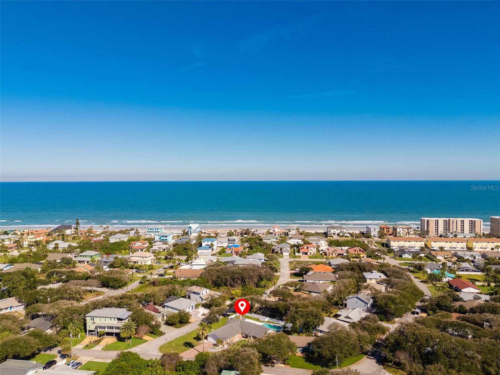 4745 DIXIE DR, PONCE INLET, FL, 32127
