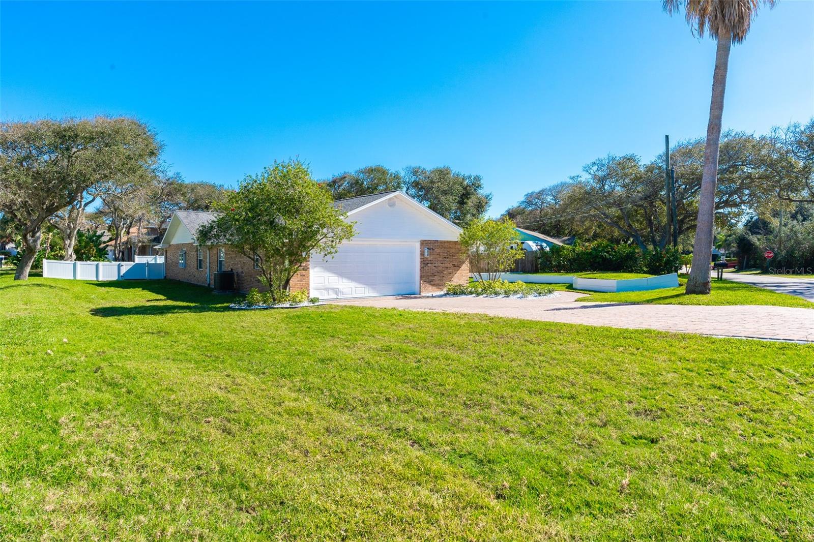 4745 DIXIE DR, PONCE INLET, FL, 32127