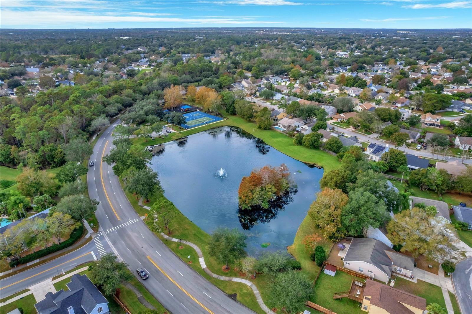 1052 DEES DR, OVIEDO, FL, 32765