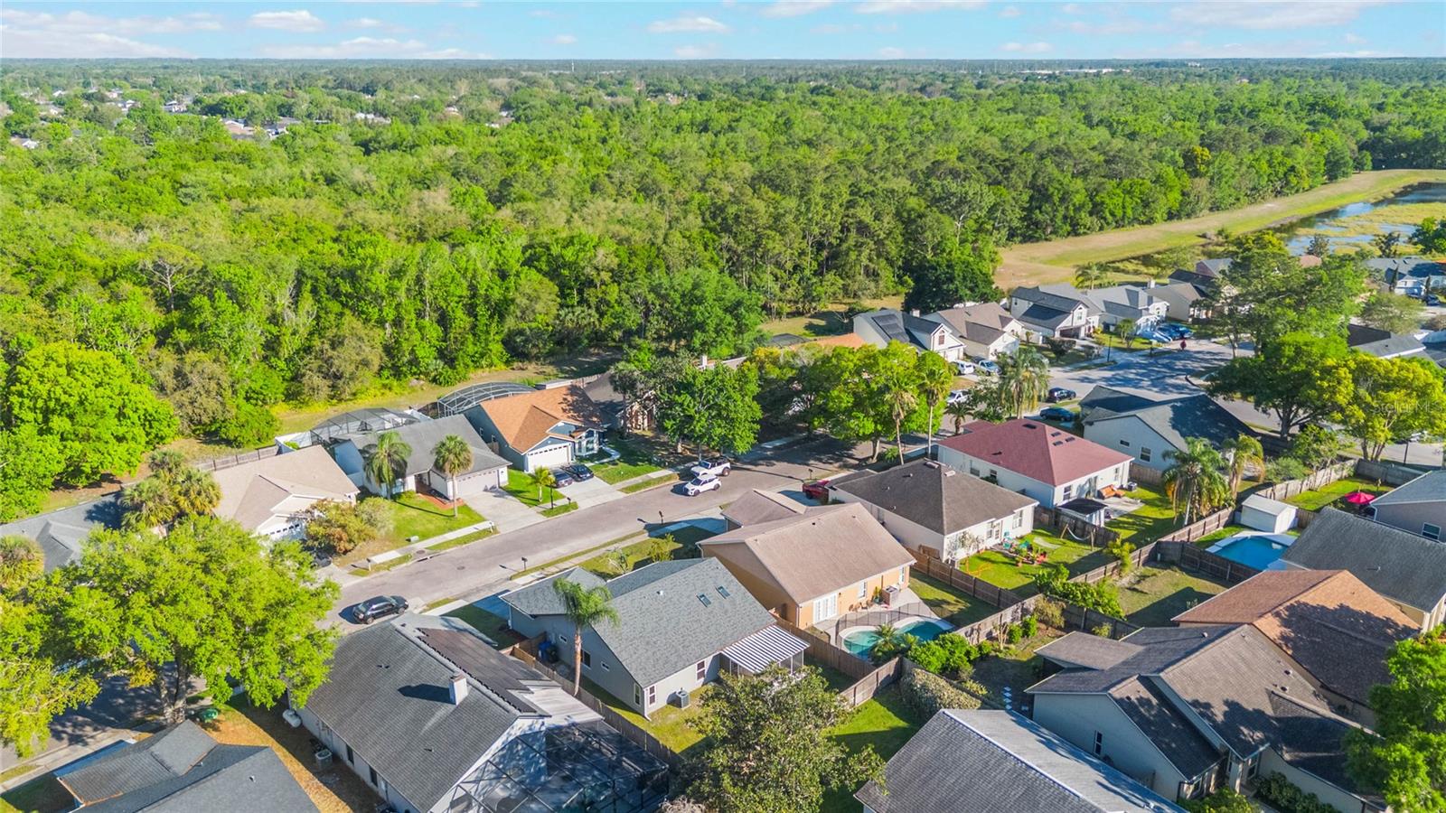 1052 DEES DR, OVIEDO, FL, 32765