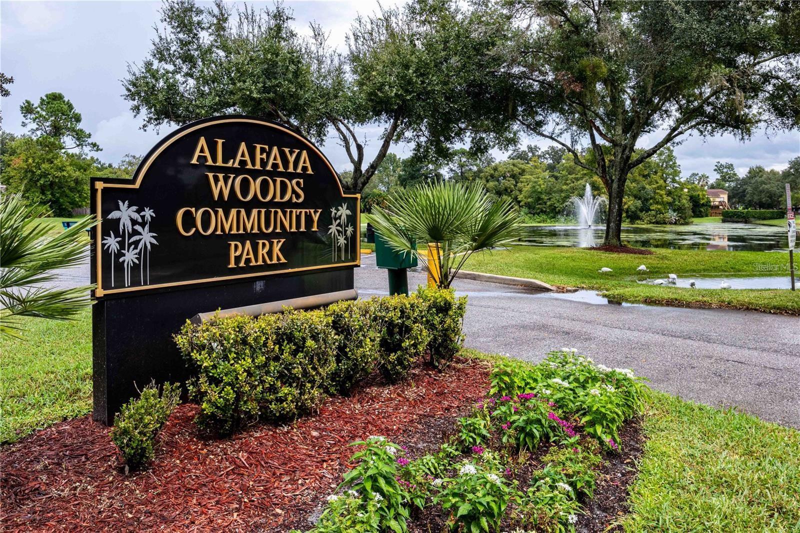 1052 DEES DR, OVIEDO, FL, 32765