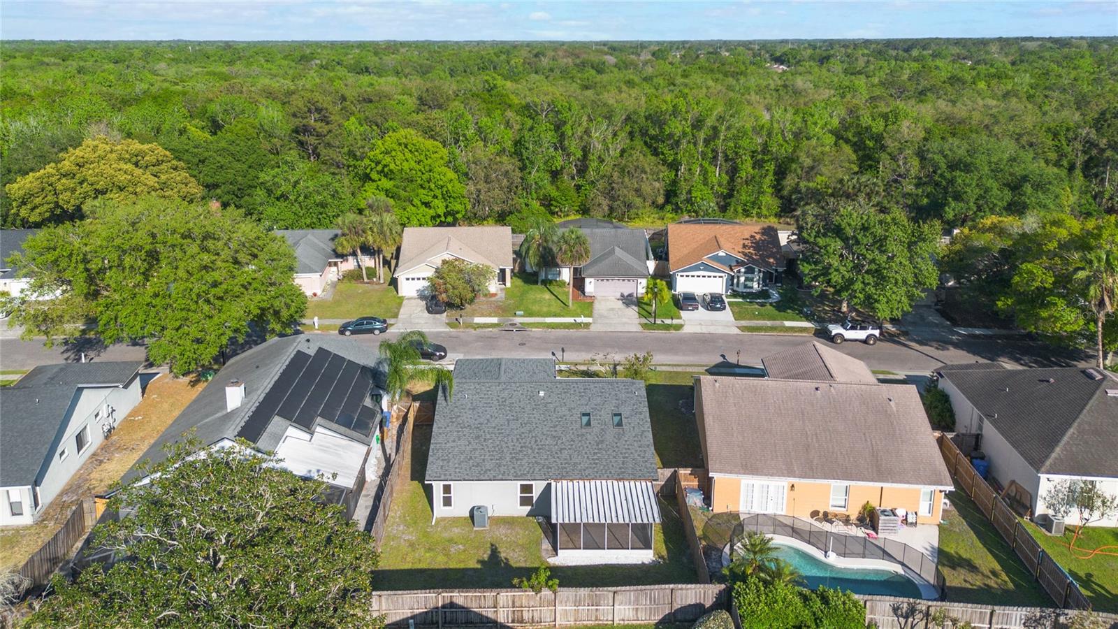 1052 DEES DR, OVIEDO, FL, 32765