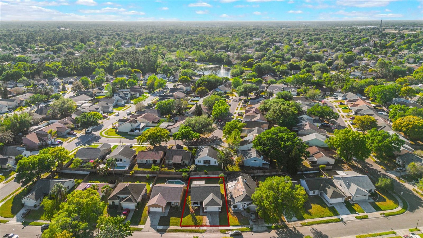 1052 DEES DR, OVIEDO, FL, 32765