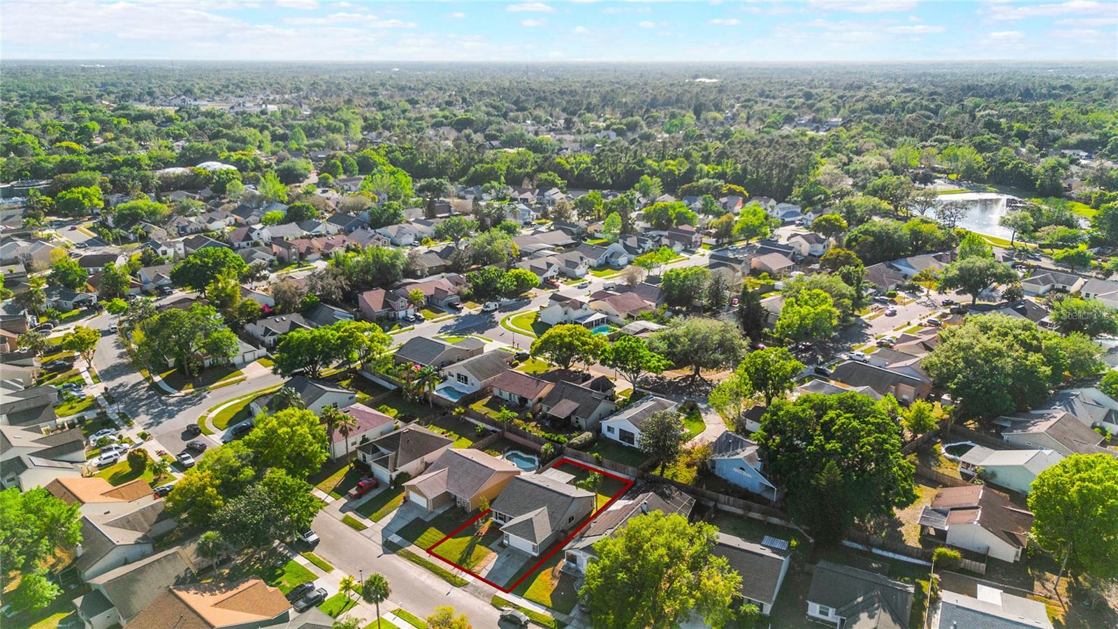 1052 DEES DR, OVIEDO, FL, 32765