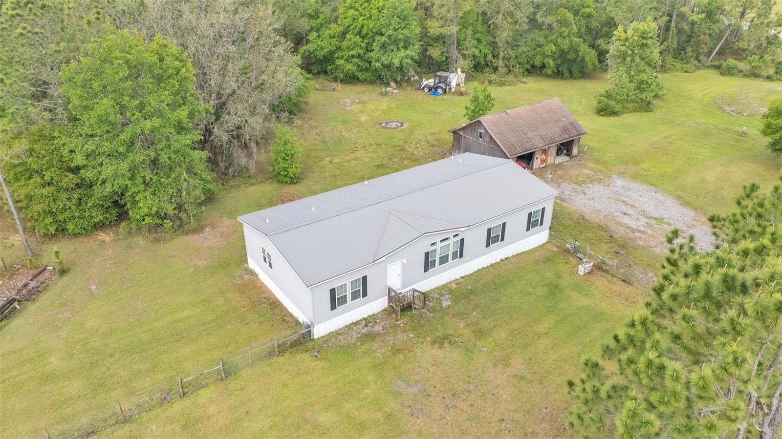 17365 N POYNER RD N, POLK CITY, FL, 33868