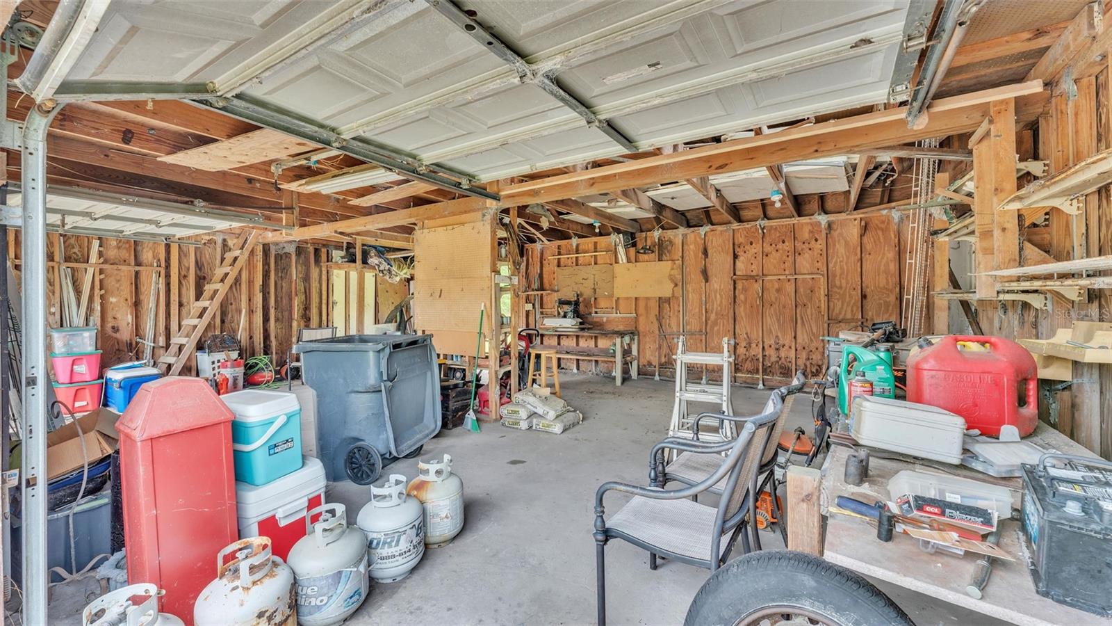 17365 N POYNER RD N, POLK CITY, FL, 33868