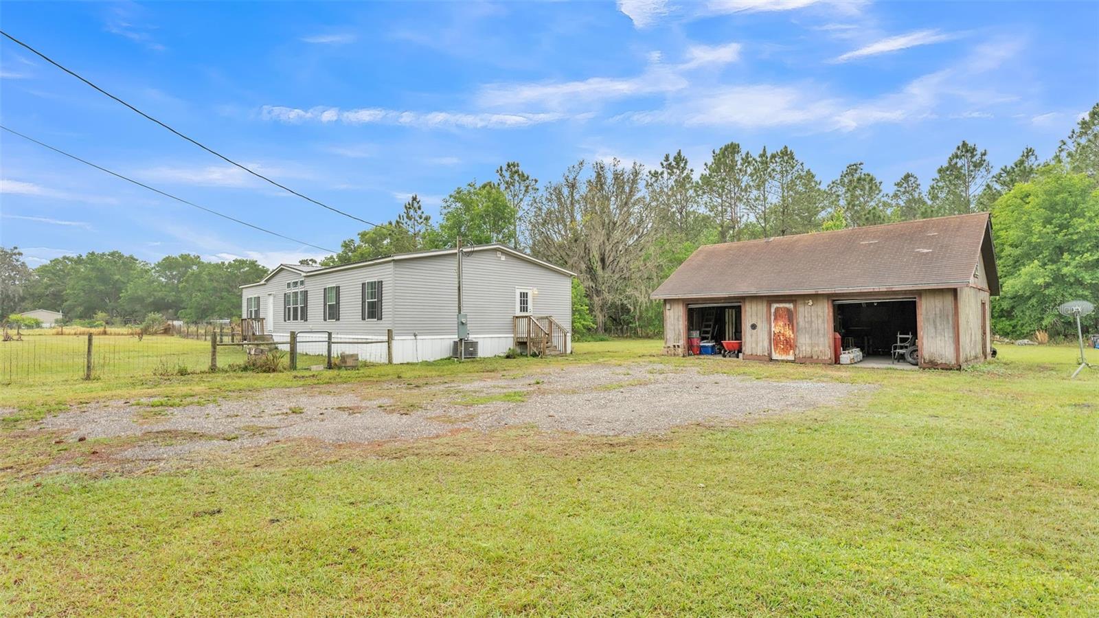 17365 N POYNER RD N, POLK CITY, FL, 33868