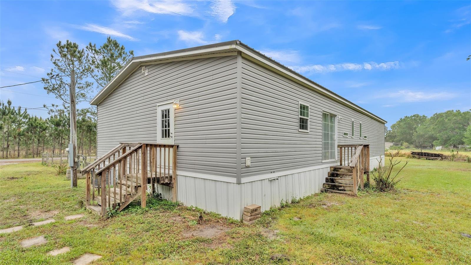 17365 N POYNER RD N, POLK CITY, FL, 33868