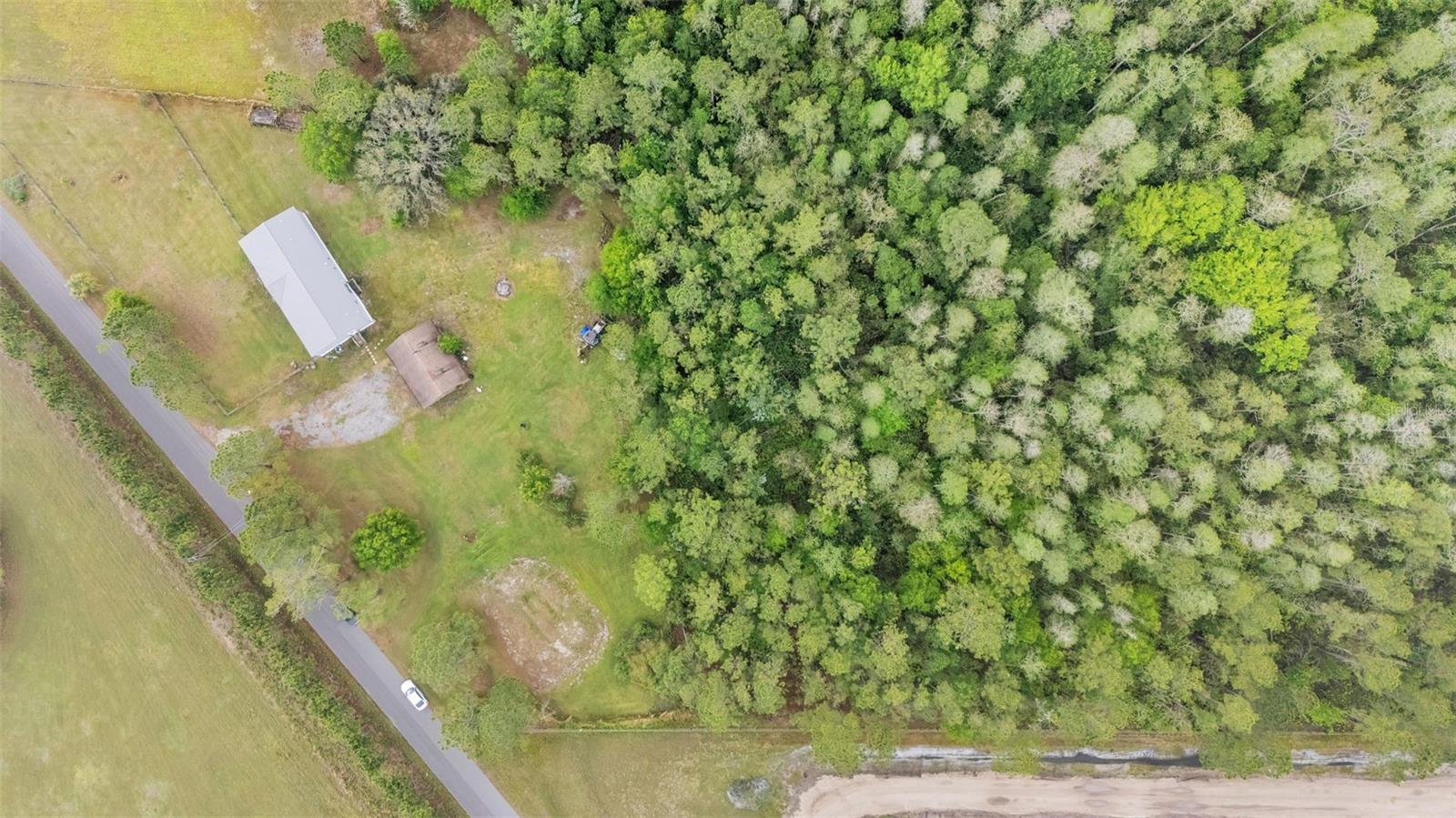 17365 N POYNER RD N, POLK CITY, FL, 33868