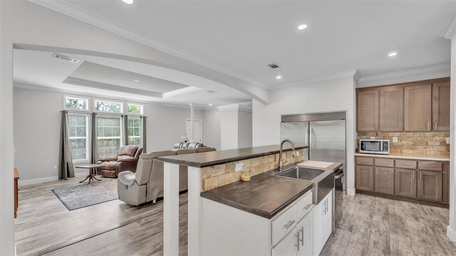 17365 N POYNER RD N, POLK CITY, FL, 33868