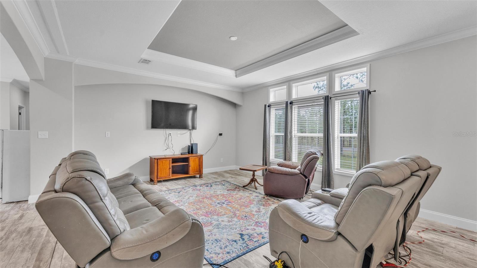 17365 N POYNER RD N, POLK CITY, FL, 33868