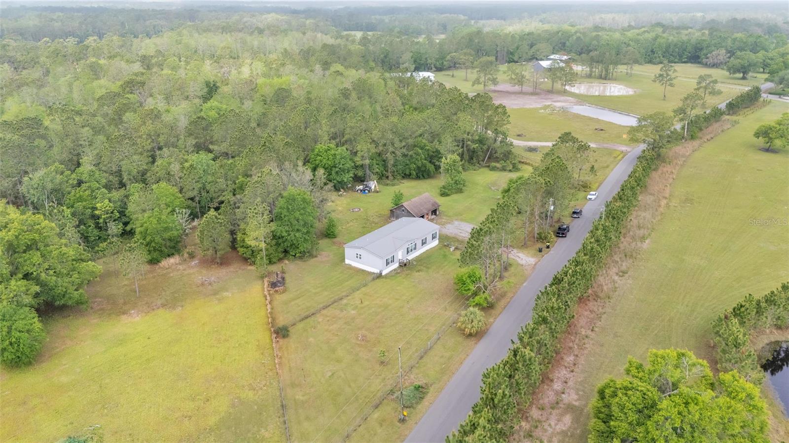 17365 N POYNER RD N, POLK CITY, FL, 33868