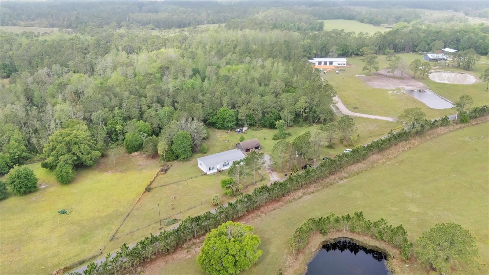 17365 N POYNER RD N, POLK CITY, FL, 33868