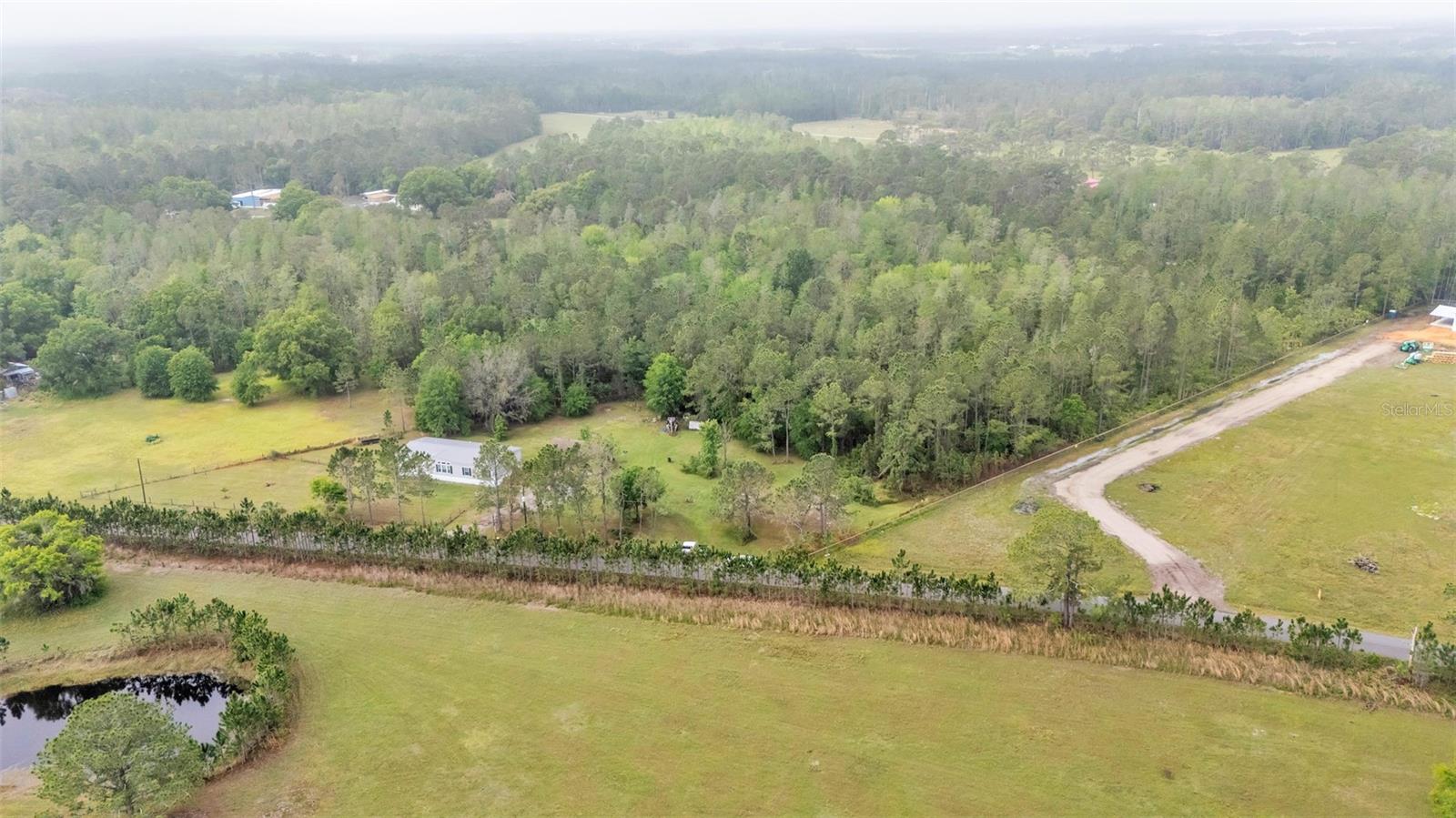 17365 N POYNER RD N, POLK CITY, FL, 33868