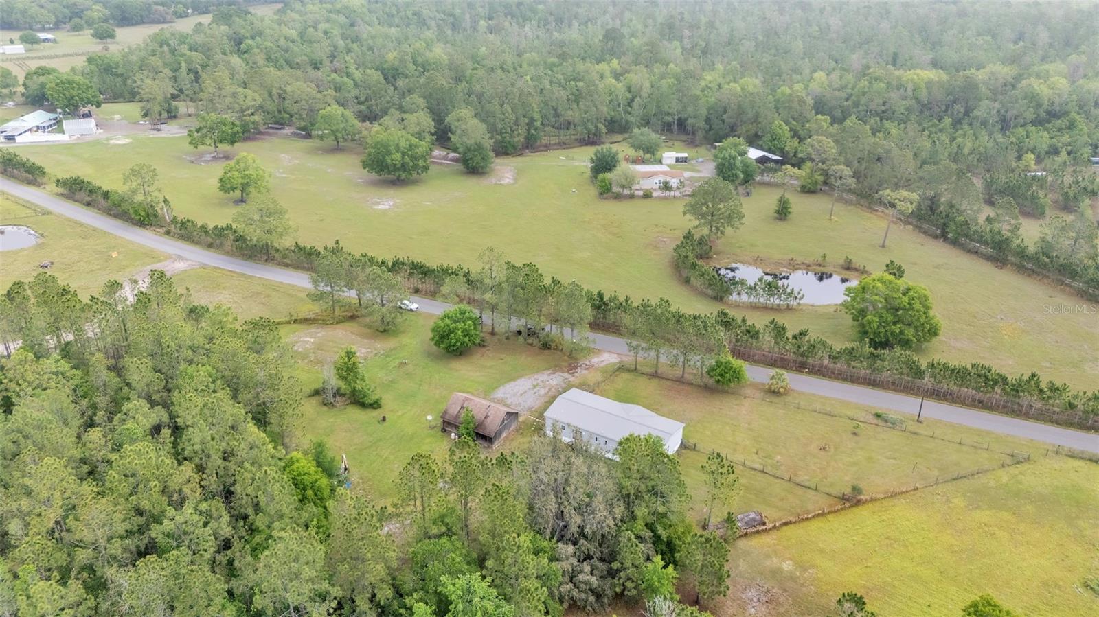 17365 N POYNER RD N, POLK CITY, FL, 33868