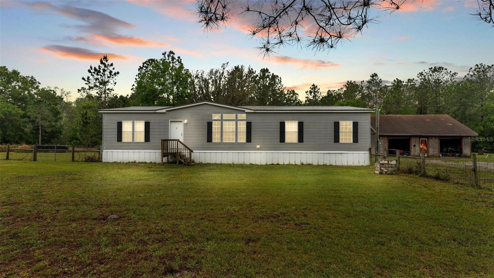 17365 N POYNER RD N, POLK CITY, FL, 33868