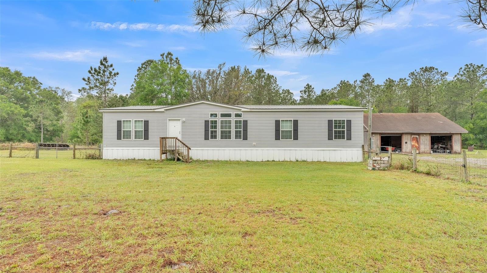 17365 N POYNER RD N, POLK CITY, FL, 33868