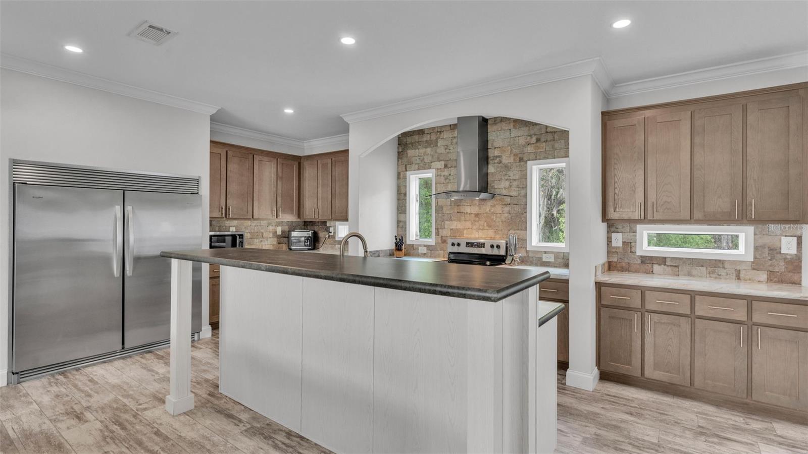 17365 N POYNER RD N, POLK CITY, FL, 33868