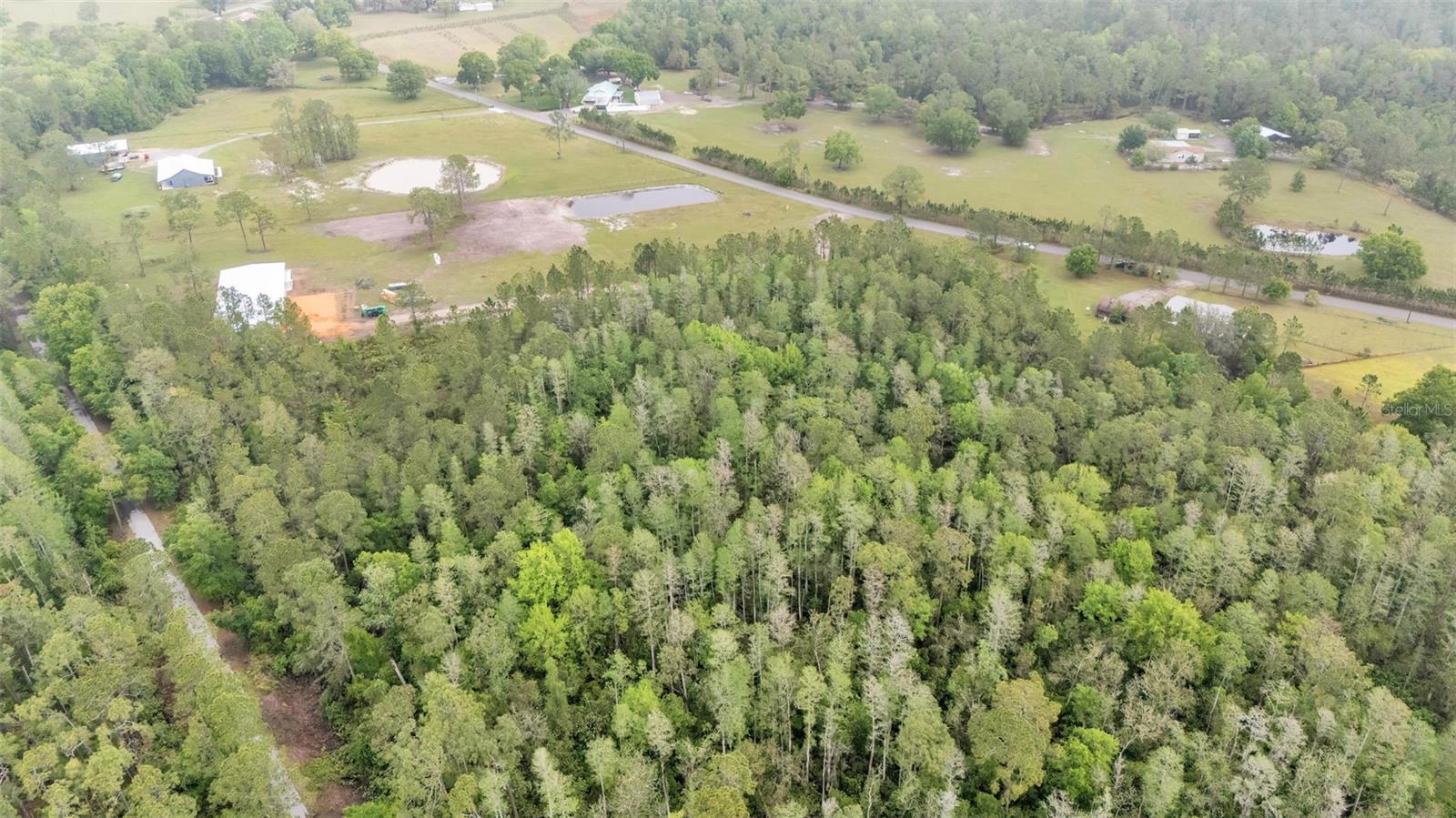 17365 N POYNER RD N, POLK CITY, FL, 33868