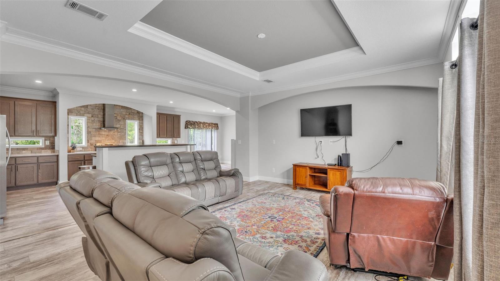 17365 N POYNER RD N, POLK CITY, FL, 33868