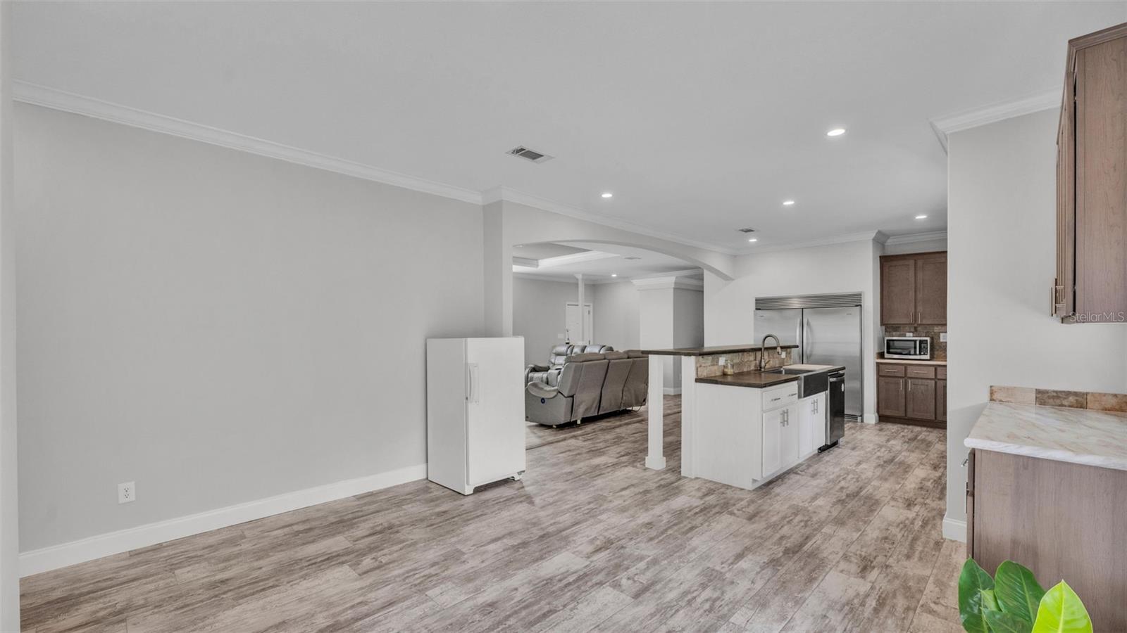 17365 N POYNER RD N, POLK CITY, FL, 33868