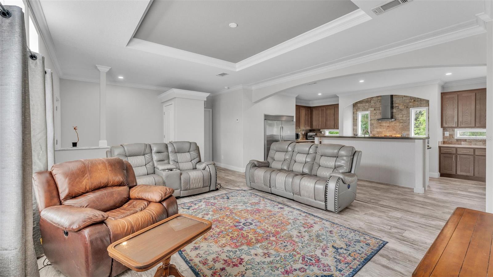 17365 N POYNER RD N, POLK CITY, FL, 33868