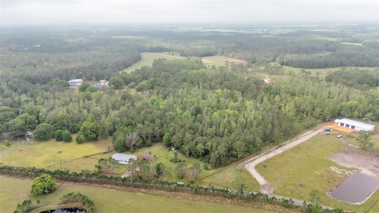 17365 N POYNER RD N, POLK CITY, FL, 33868