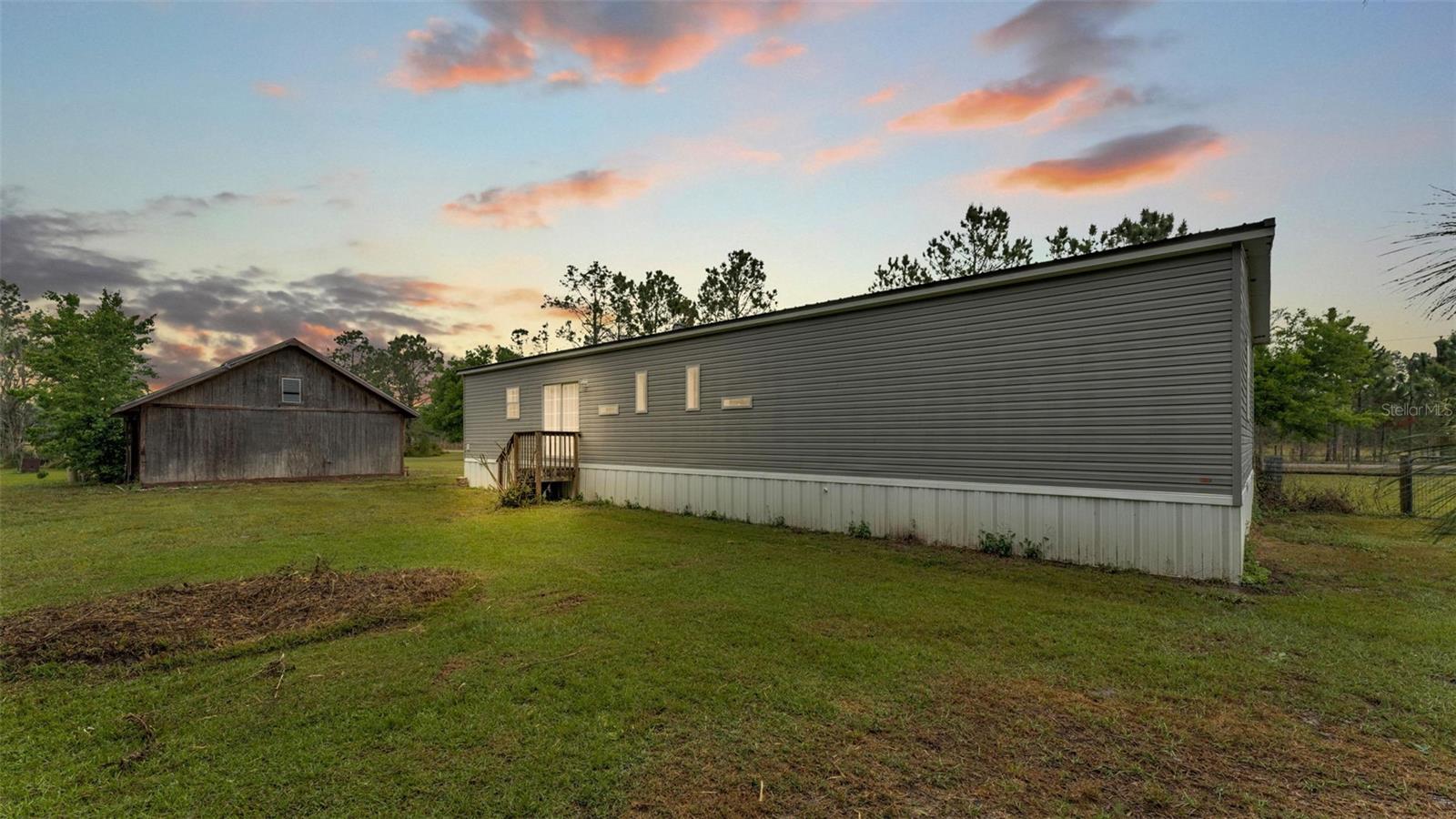 17365 N POYNER RD N, POLK CITY, FL, 33868