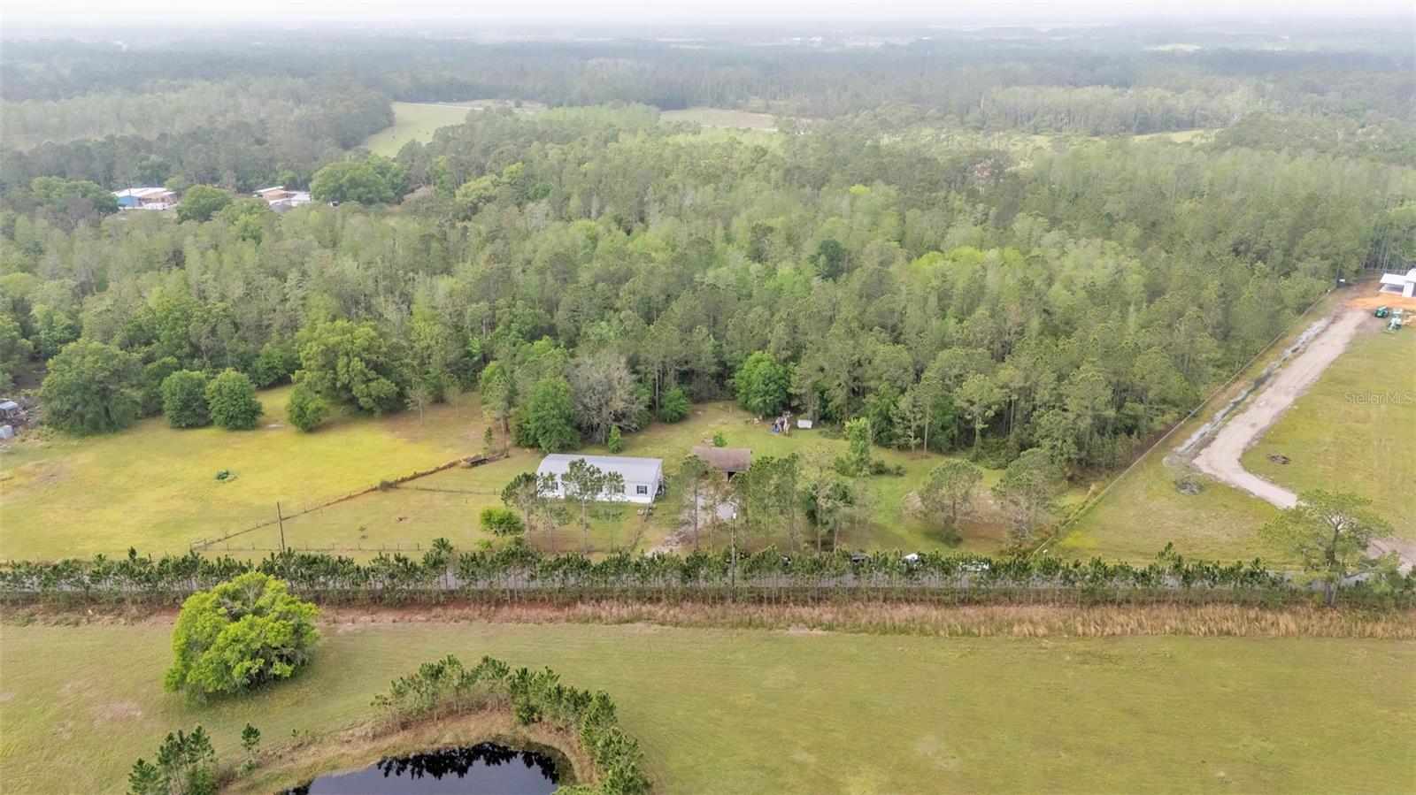 17365 N POYNER RD N, POLK CITY, FL, 33868