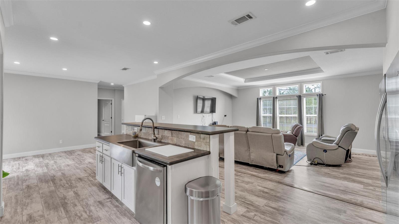 17365 N POYNER RD N, POLK CITY, FL, 33868