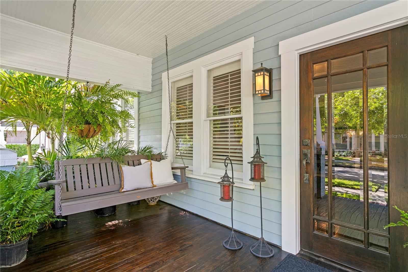2107 W WATROUS AVE, TAMPA, FL, 33606