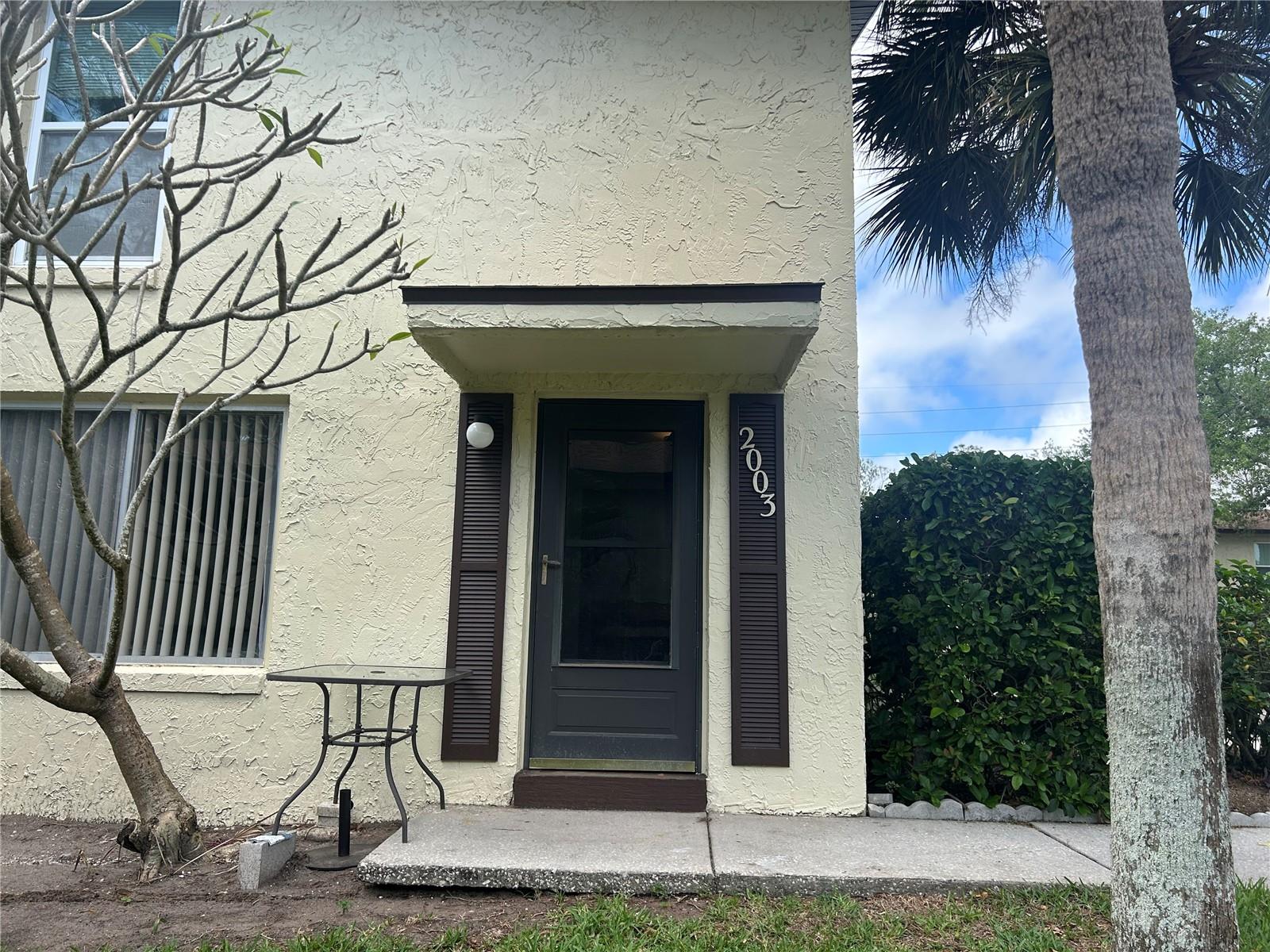 501 EAST BAY DR. #2003, LARGO, FL, 33770