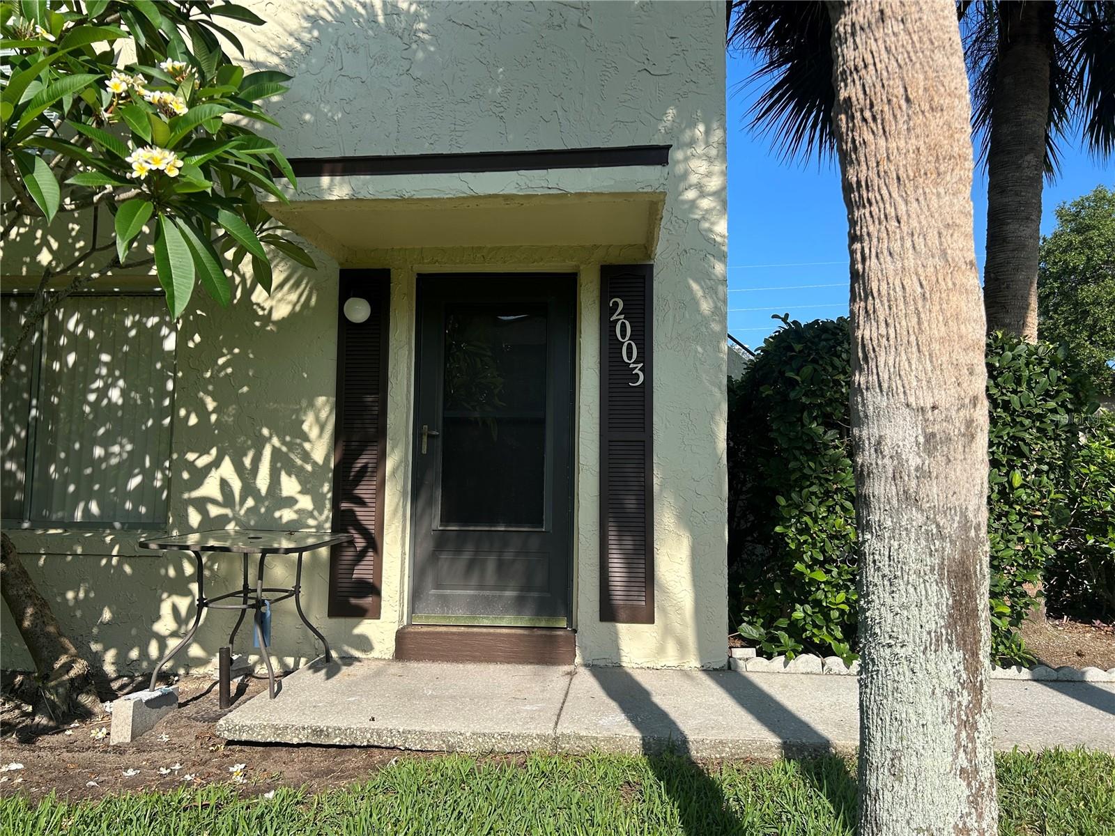 501 EAST BAY DR. #2003, LARGO, FL, 33770