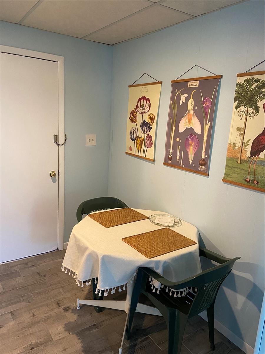 501 EAST BAY DR. #2003, LARGO, FL, 33770