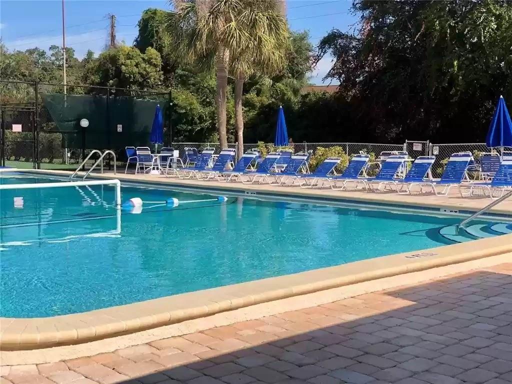 501 EAST BAY DR. #2003, LARGO, FL, 33770