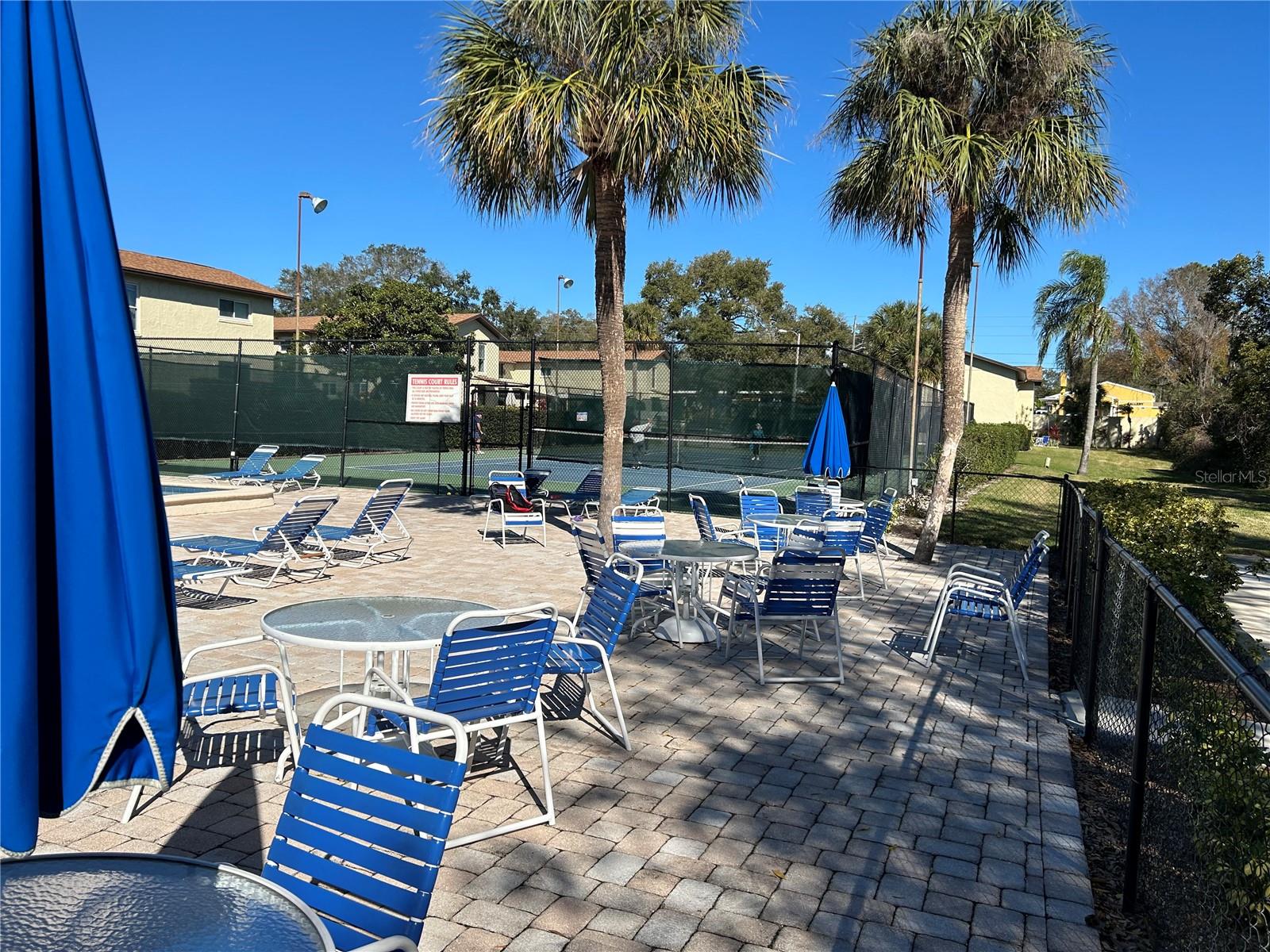 501 EAST BAY DR. #2003, LARGO, FL, 33770